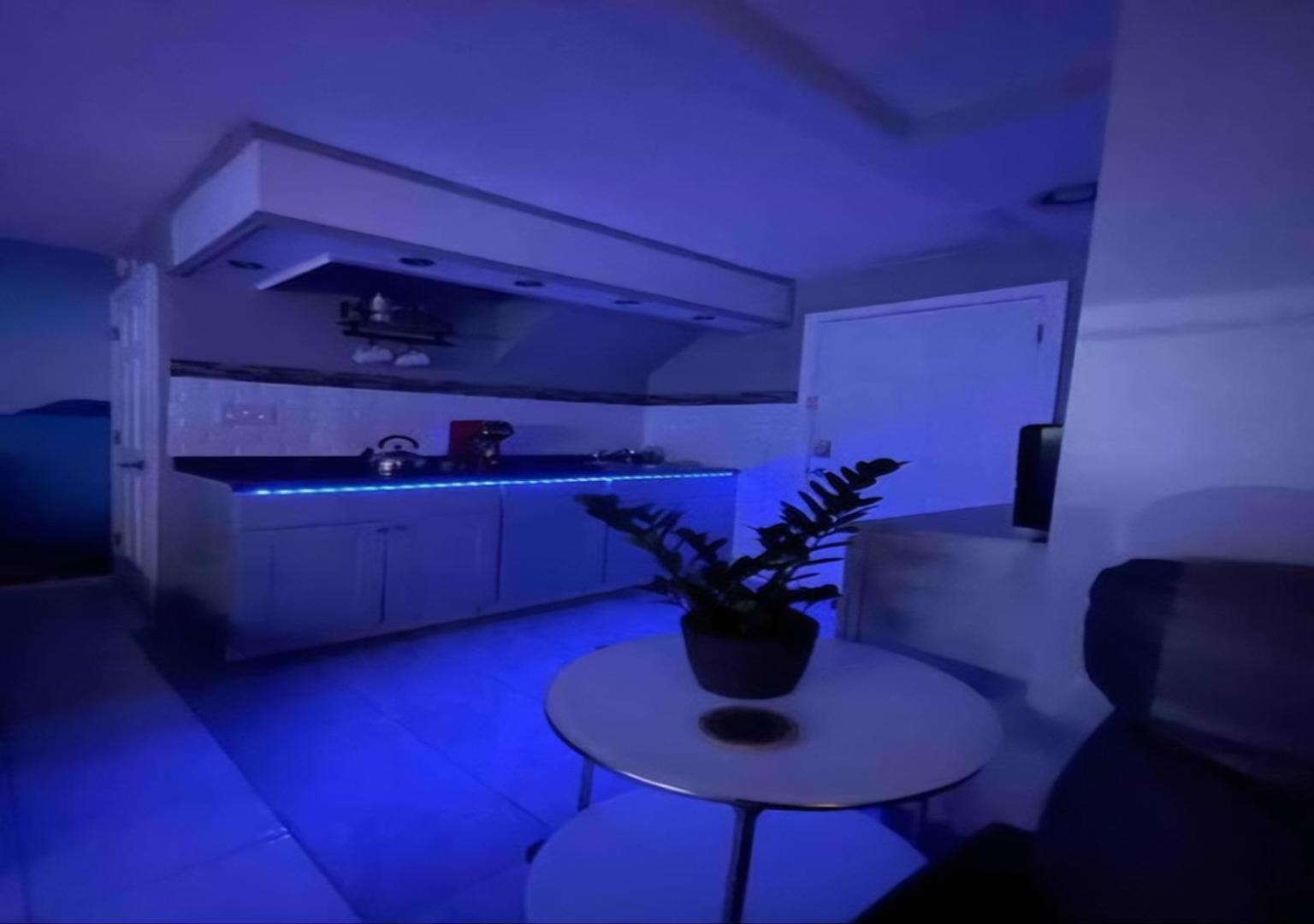 Brooklyn Spacious Space With Private Entrance, Bathroom, & Backyard - Full-Kitchen New York Eksteriør billede